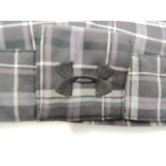 Under Armor Mens Golf Shorts size 38R - Picture 3 of 4